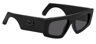 Etro ETRO 0032/G/S unisex Black Squared Sunglasses