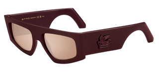 Etro ETRO 0032/G/S unisex Red Squared Sunglasses