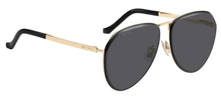 Etro ETRO 0033/S unisex Rose gold Pilot Sunglasses