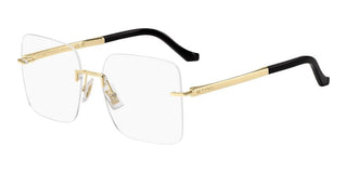 Etro Etro 0036 Women Black Geometric Eyeglasses