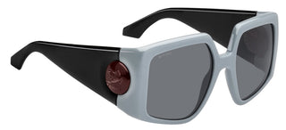 Etro ETRO 0038/S women Blue Butterfly Sunglasses