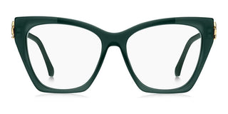 Etro Etro 0042 Women Green Butterfly Eyeglasses
