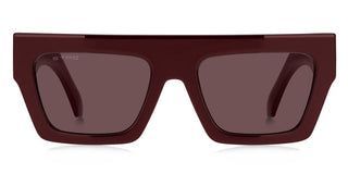 Etro ETRO 0049/G/S unisex Red Squared Sunglasses