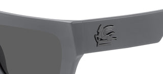 Etro ETRO 0049/G/S unisex Grey Squared Sunglasses