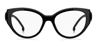 Etro ETRO 0057 women Black Cat Eye Eyeglasses