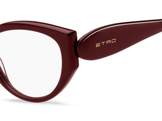 Etro Etro 0057 Women Violet Cat Eye Eyeglasses