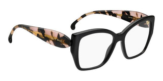 Etro ETRO 0059 women Black Butterfly Eyeglasses