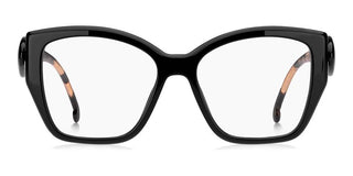 Etro ETRO 0059 women Black Butterfly Eyeglasses