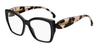 Etro ETRO 0059 women Black Butterfly Eyeglasses