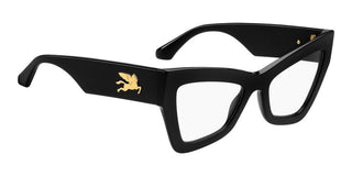 Etro Etro 0069 Women Black Butterfly Eyeglasses