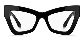 Etro Etro 0069 Women Black Butterfly Eyeglasses