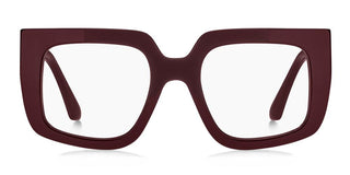 Etro ETRO 0077 women Red Geometric Eyeglasses