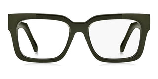 Etro Etro 0081 Unisex Green Squared Eyeglasses
