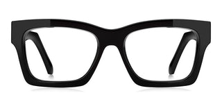 Etro Etro 0082 Unisex Black Squared Eyeglasses