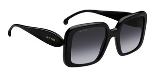 Etro ETRO 0083/S women Black Oversize Sunglasses