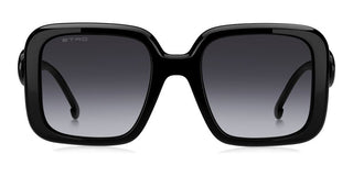 Etro ETRO 0083/S women Black Oversize Sunglasses