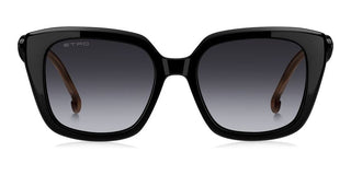 Etro ETRO 0085/F/S women Black Butterfly Sunglasses