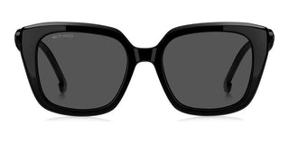 Etro ETRO 0085/F/S women Black Butterfly Sunglasses