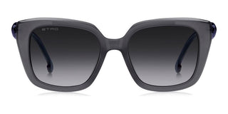 Etro ETRO 0085/F/S women Grey Butterfly Sunglasses