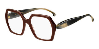 Etro ETRO 0088 women Brown Oversize Eyeglasses
