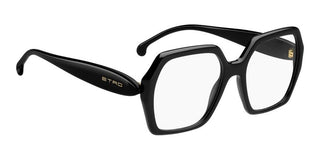 Etro Etro 0088 Women Black Oversize Eyeglasses