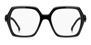 Etro Etro 0088 Women Black Oversize Eyeglasses