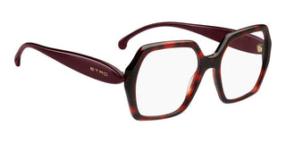 Etro Etro 0088 Women Havana Oversize Eyeglasses
