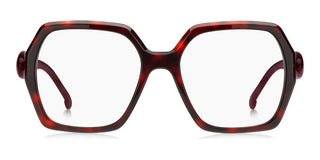 Etro Etro 0088 Women Havana Oversize Eyeglasses