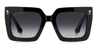 Etro ETRO 0089/S women Black Sunglasses