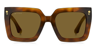 Etro ETRO 0089/S women Havana Sunglasses