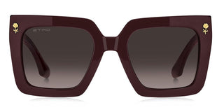 Etro ETRO 0089/S women Red Sunglasses