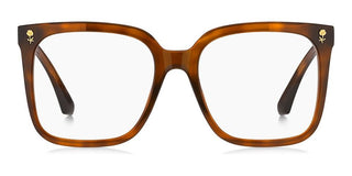 Etro Etro 0093 Women Havana Oversize Eyeglasses