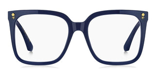 Etro ETRO 0093 women Blue Oversize Eyeglasses