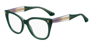 Etro ETRO 0094 women Green Pantos Eyeglasses