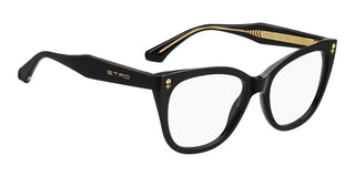 Etro ETRO 0094 women Black Pantos Eyeglasses