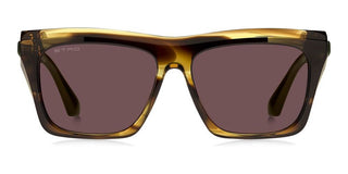 Etro ETRO 0095/S unisex Green Butterfly Sunglasses