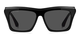Etro ETRO 0095/S unisex Black Butterfly Sunglasses