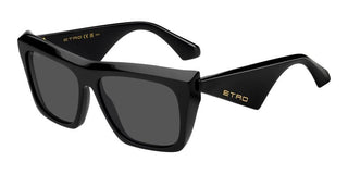 Etro ETRO 0095/S unisex Black Butterfly Sunglasses