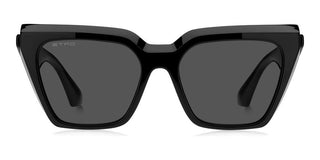 Etro Etro 0096/g/s Women Black Butterfly Sunglasses