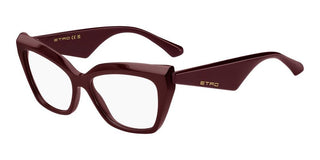 Etro Etro 0098 Women Green Cat Eye Eyeglasses