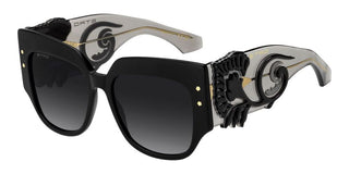 Etro ETRO 0103/S women Black Oversize Sunglasses