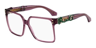Etro Etro 0105 Women Violet Oversize Eyeglasses