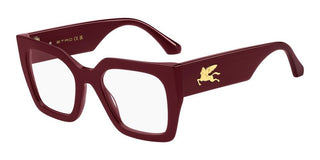 Etro Etro 0109 Women Red Butterfly Eyeglasses