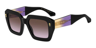 Etro ETRO 0114/S women Black Butterfly Sunglasses