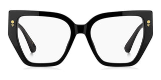 Etro Etro 0116 Women Black Butterfly Eyeglasses