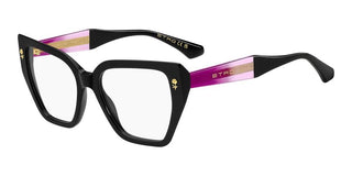 Etro Etro 0116 Women Black Butterfly Eyeglasses