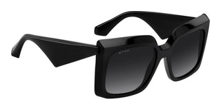 Etro ETRO 0117/S women Black Butterfly Sunglasses