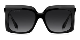 Etro ETRO 0117/S women Black Butterfly Sunglasses