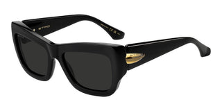 Etro ETRO 0121/S unisex Black Butterfly Sunglasses
