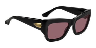 Etro ETRO 0121/S unisex Black Butterfly Sunglasses